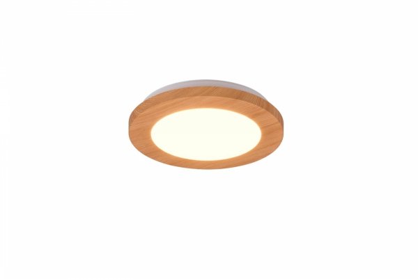 PLAFON LED IMITACJA DREWNA RL CAMILLUS R62921035