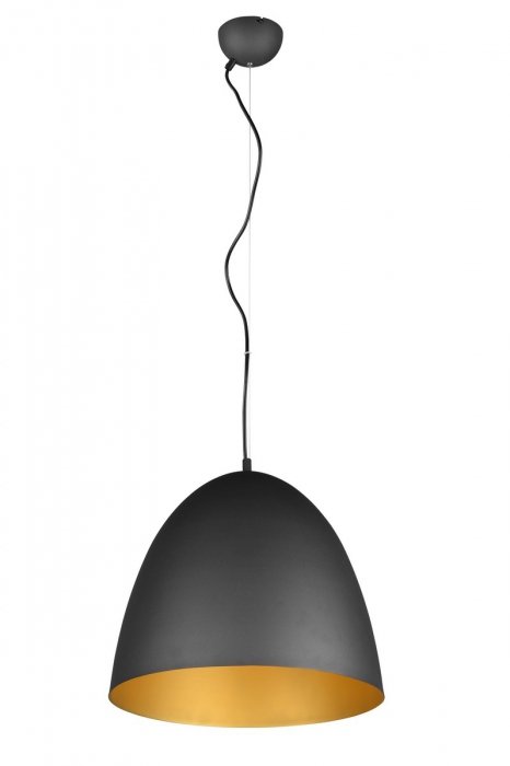 RL LAMPA WISZĄCA METALOWA KOPUŁA TILDA R30661980