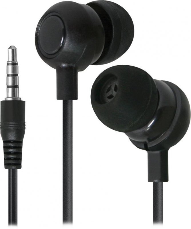 Słuchawki Defender BASIC 618 douszne czarne