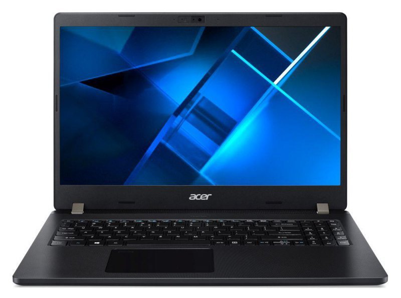Notebook Acer TravelMate P215-53-32GP 15,6&quot;FHD/i3-1125G4/8GB/SSD512GB/UHD/10PR Black 3Y