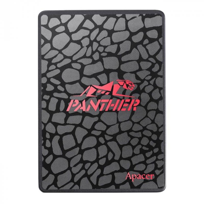 Dysk SSD Apacer AS350 Panther 1TB SATA3 2,5&quot; (560/540 MB/s) 7mm, TLC