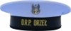czapka marynarza ORP Orzeł