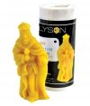 Silicone mould - Casper - height 9 cm