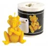 Silicone mould - thinking frog - 4.5 cm high