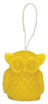 Silicone mould - mini owl pendant