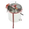 5-frame diagonal honey extractor manual-electric, Wielkopolska / Langstroth