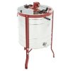 5-frame diagonal honey extractor manual-electric, Wielkopolska / Langstroth