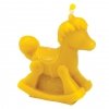 Silicone mould - rocking horse