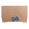 Transport box for 4 Wielkopolskie frames , cover