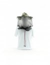 Beekeeping hat, linen back