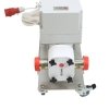 Pump with speed/level control