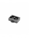 Anti-vibration pad for classic honey extractors with a diameter from Ø 500 to Ø 650 mm - set of 3