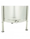 6-cassette Dadant honey extractor, Ø1000MM, electric drive, PREMIUM