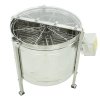 6-cassette Dadant honey extractor, Ø1000MM, electric drive, PREMIUM