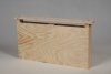 Frame feeder Dadant 3l, wooden