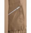 Beekeeping jacket Professional Plus - White color