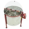 Miodarka radialna Ø1000mm, elekt. 230V - CLASSIC