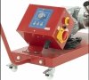 Pompa do miodu 230V / 1,5kW, z modułem wirnikowym 