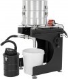 Wialnia wibracyjna 230V, (pojemność: 45 l)