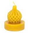 Forma silikonowa - Tealight Bombka
