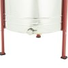 Miodarka kasetowa, 6-kas., WL, Ø800mm, elekt. 12V/230V - OPTIMA