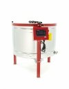Miodarka kasetowa, 12-kas., LN, Ø1000mm, elekt. 230V - CLASSIC