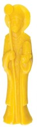 Forma silikonowa - św. Ambroży duży – wys. 14,5cm