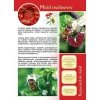 Broszurka informacyjna - miód malinowy (20szt)