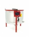 Miodarka kasetowa 12-kas., D, WP, Ø1200mm, elekt. 230V - CLASSIC