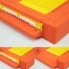 Dennica plastikowa Dadant z funkcją poławiania pyłku - OPCJA 2 | Sklep Pszczelarski | Apitec