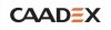 CAADEX Kft.  ​