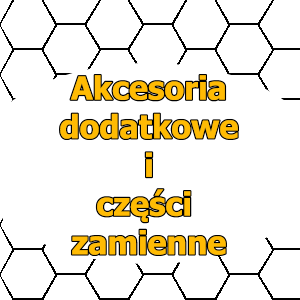 Accessories and spare parts