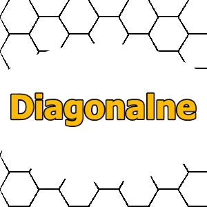 Diagonal Honey Extractors
