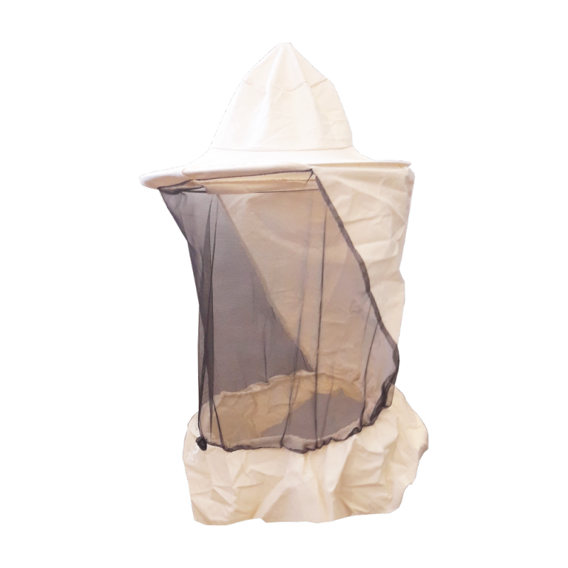 Beekeeping hat (linen)
