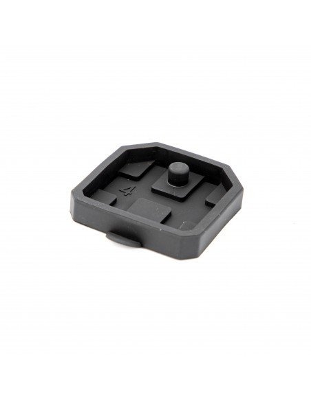 Anti-vibration pad for honey extractors Ø 720 to Ø 900 mm and for MINIMA and OPTIMA honey extractors Ø 1000 mm - set of 3