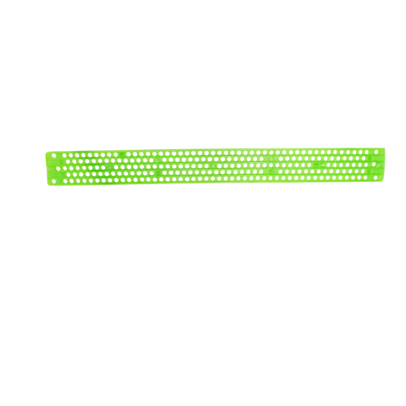 Pollen catch plate - narrow 390x40mm