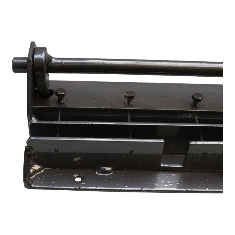 5-needle manual frame punch