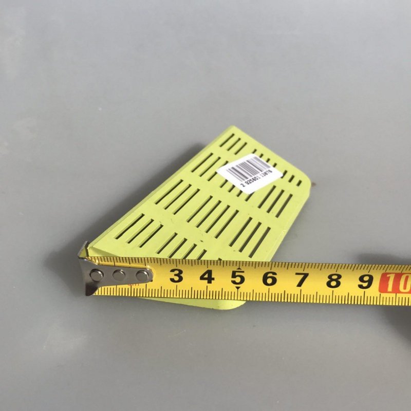 Flight board small 120mm