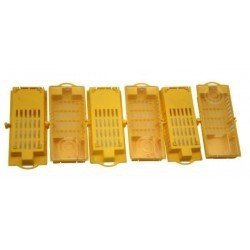 Queen cage 1000pcs