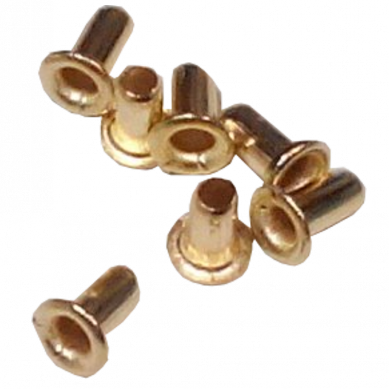 Tulejki do ramek (małe) - 50 g - 1