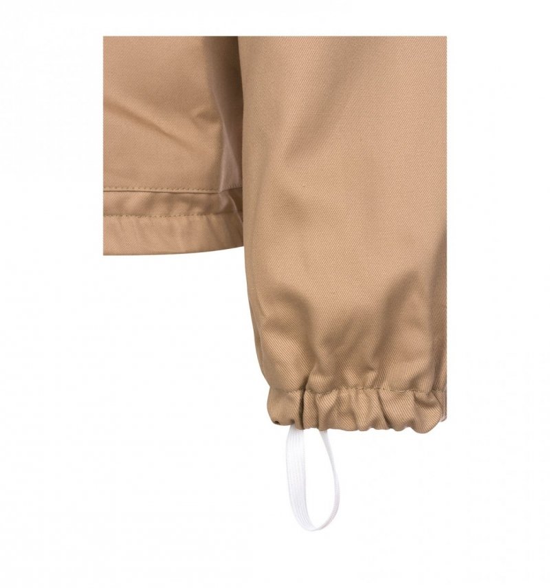 Beekeeping jacket Professional Plus  - Beige color
