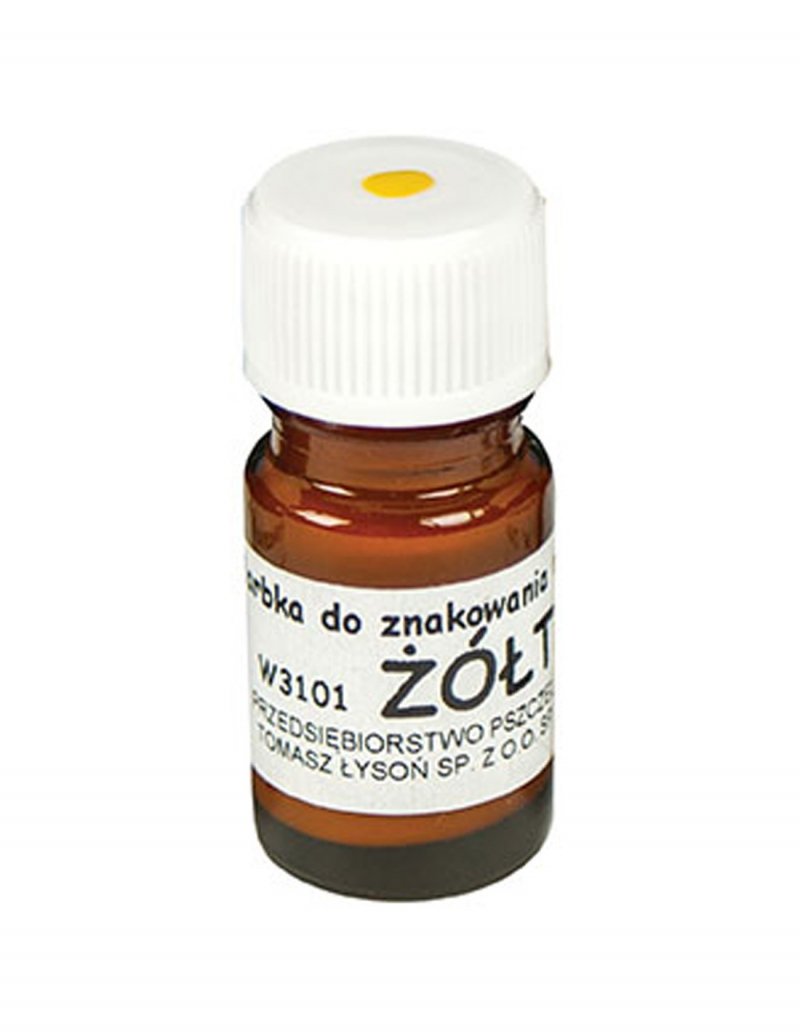 Queen marking paint, 5 ml