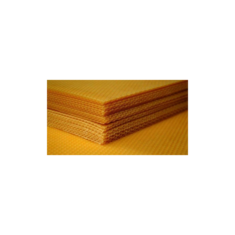 Węza Langstroth – 1kg