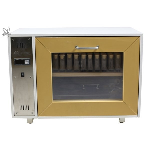 Incubator  - 70 cells - Digital