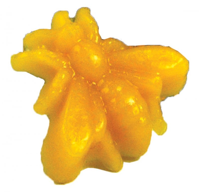 Silicone mould Bee - Ø40mm