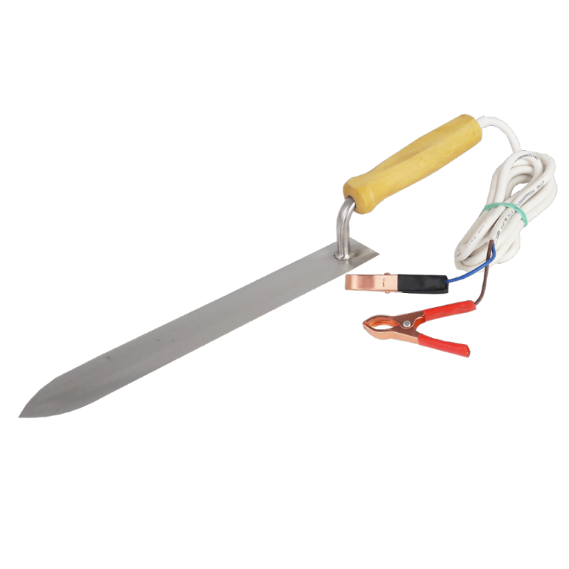 Electric knife - blade 280mm (12 V)