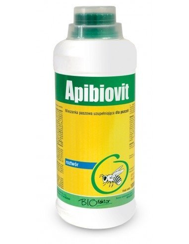 AMINO-VET - amino acids and vitamins for bees (500ml)