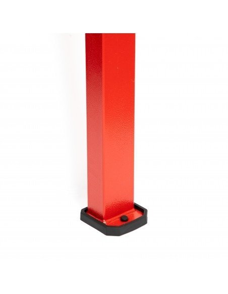 Anti-vibration pad for honey extractors with a diameter from Ø 1000 to Ø 1500 mm