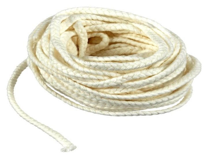 Knot do świec 18 nitki (3x6 - 10m)
