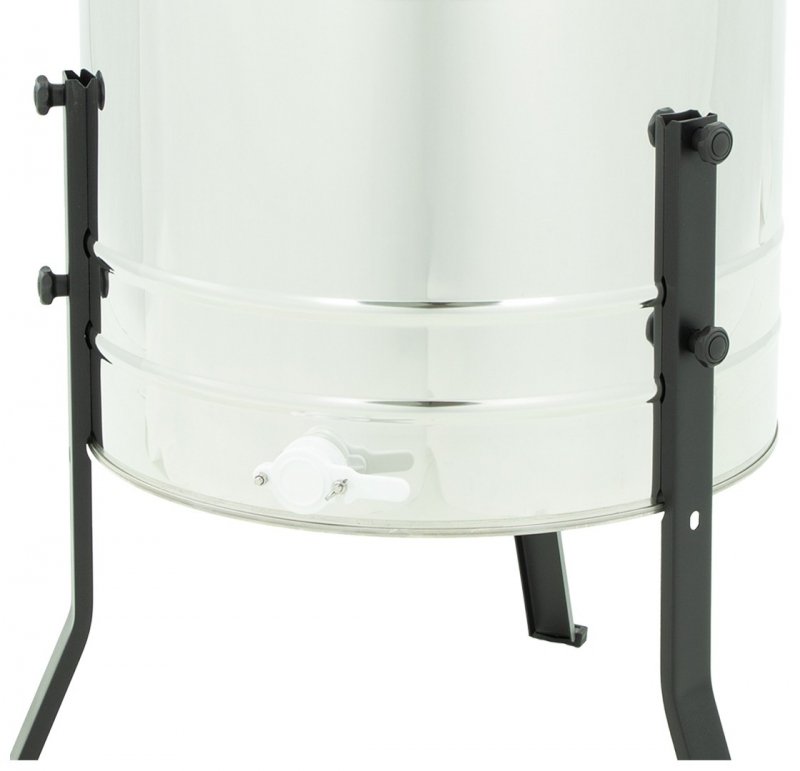 Miodarka radialna Ø600mm, elekt. 230V - BASIC